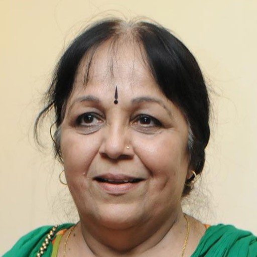 Rohini Hattangadi