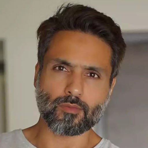 Iqbal Khan