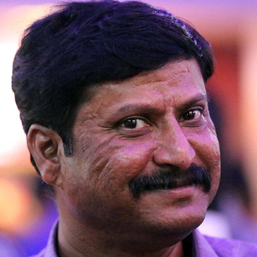 Shrikant Yadav