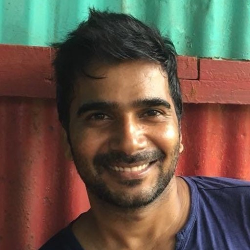 Ghanshyam Lalsa