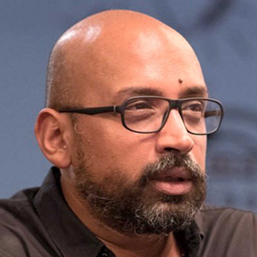 Suresh Triveni