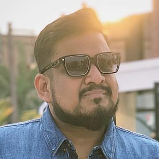Abbas Dalal
