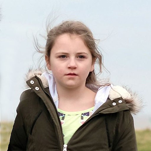 Macy Shackleton
