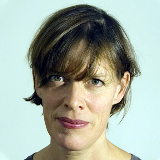 Clio Barnard