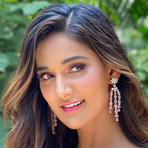 Mukti Mohan