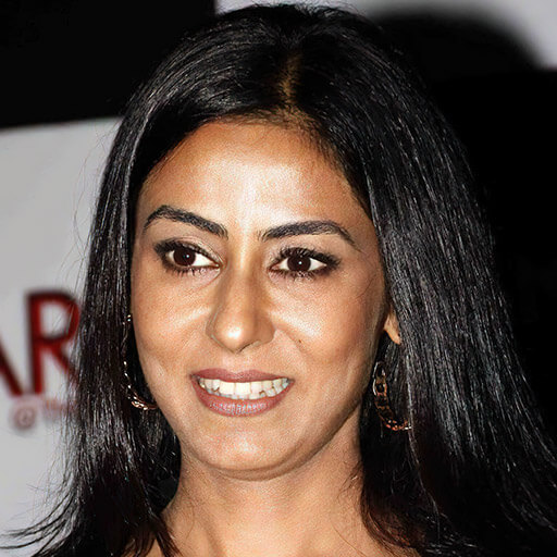 Nivedita Bhattacharya