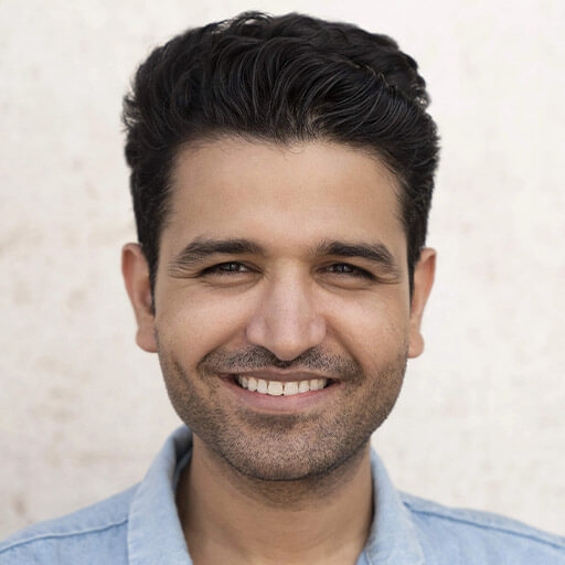 Sanjay Bishnoi