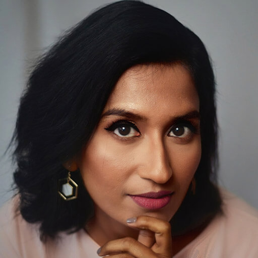 Natasha D'Souza
