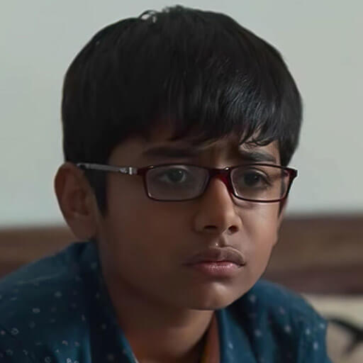 Palash Kamble