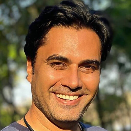 Raj Singh Chaudhary