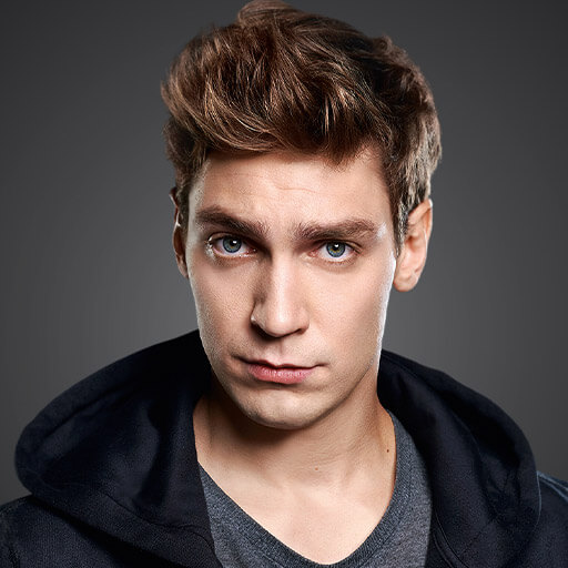 Kamil Szeptycki