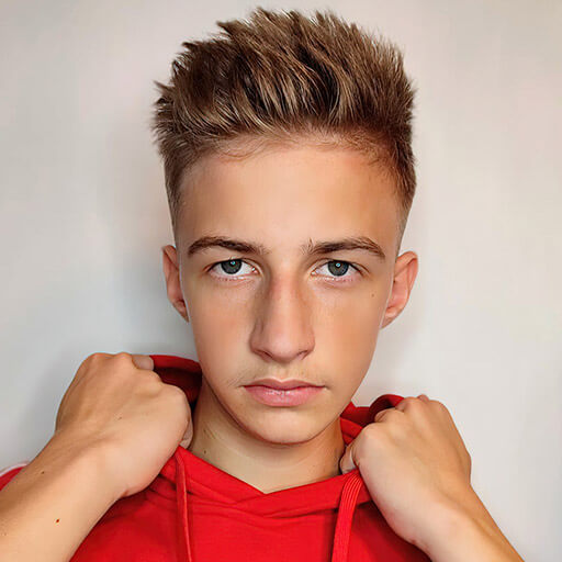 Mikolaj Bogusz