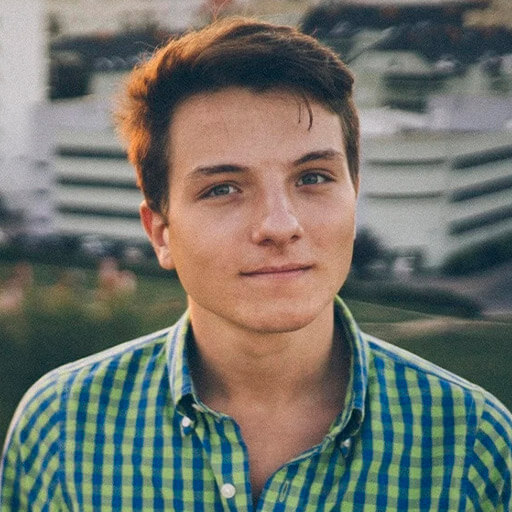Jakub Gasowski