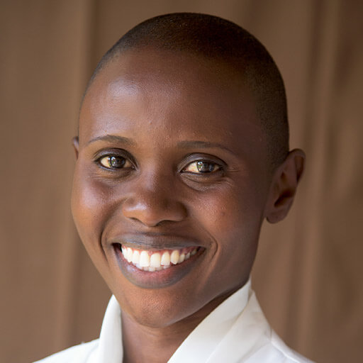 Eliane Umuhire
