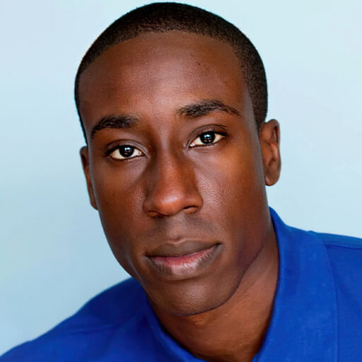 Jamal Akakpo