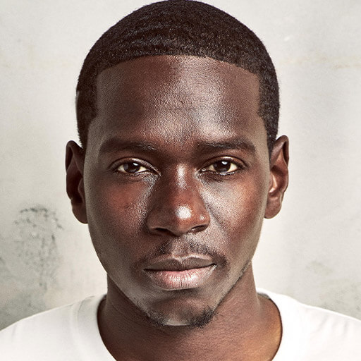 Maurice Mack