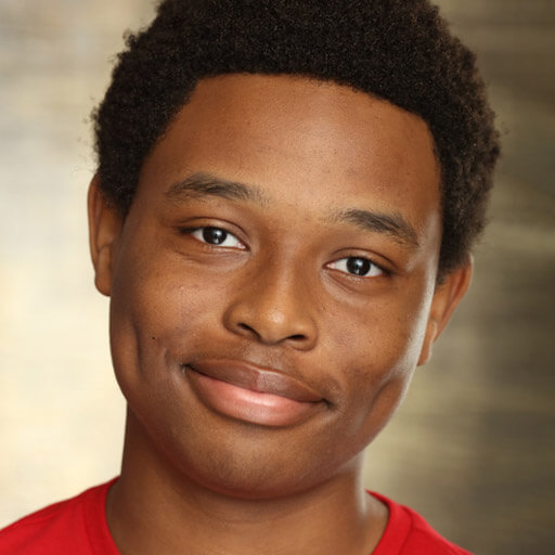 Brian Mganga