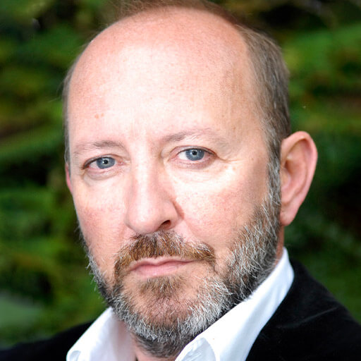 Frank McCusker