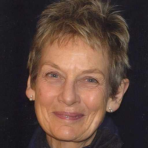 Ann Firbank