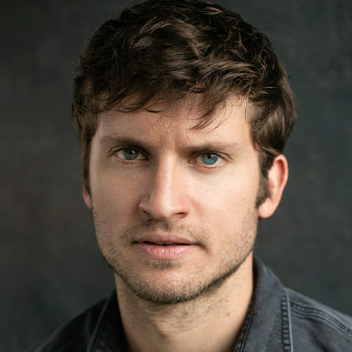 Tom Weston-Jones