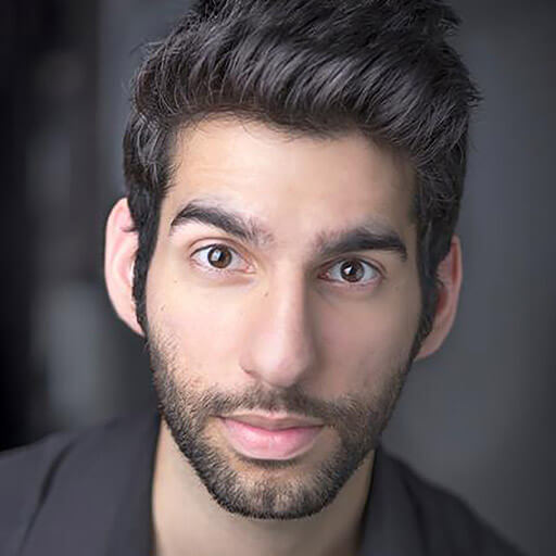 Jordan John