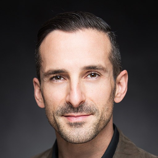 Michael Patrick Denis