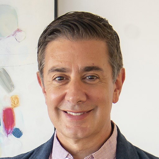 Charlie Shahnaian