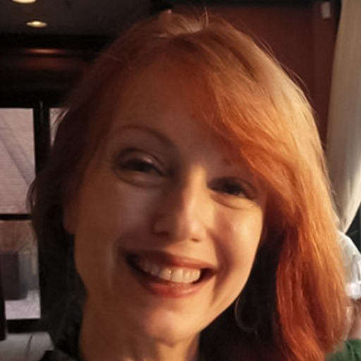 Shari Simpson