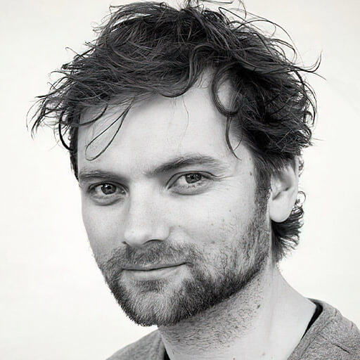 Morten Svartveit