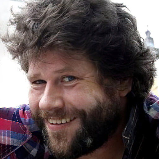 Marius Kolbenstvedt