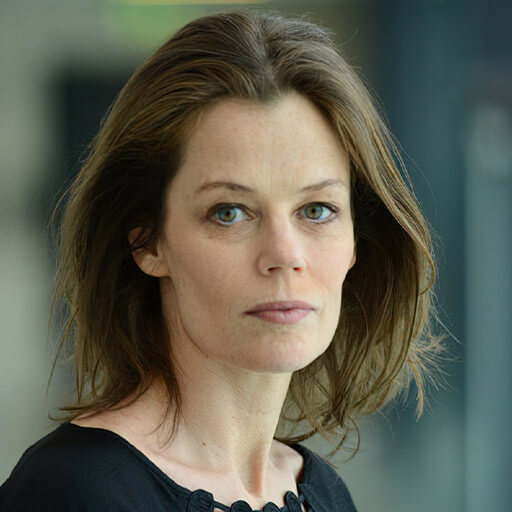 Birgit Nordby