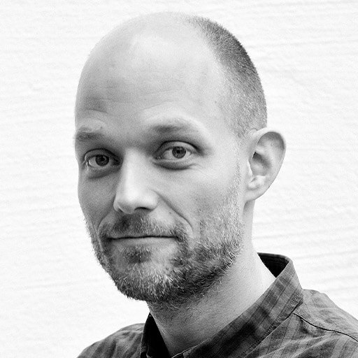 Eskil Vogt