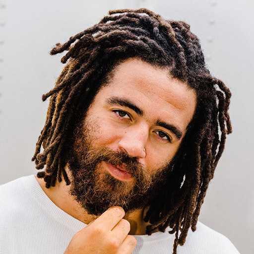 Jared Odrick