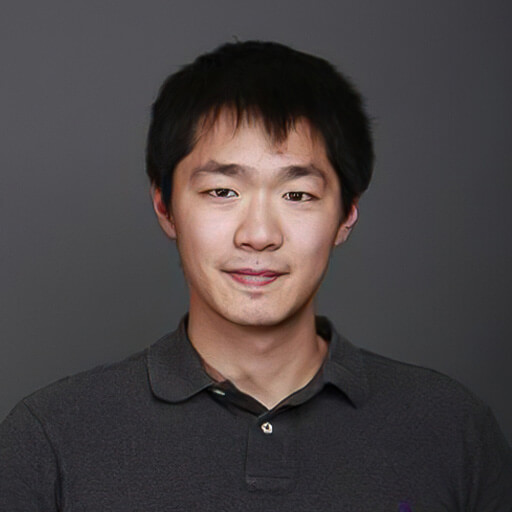 Leon Ding