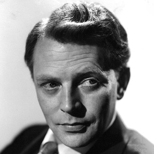 Dan O'Herlihy