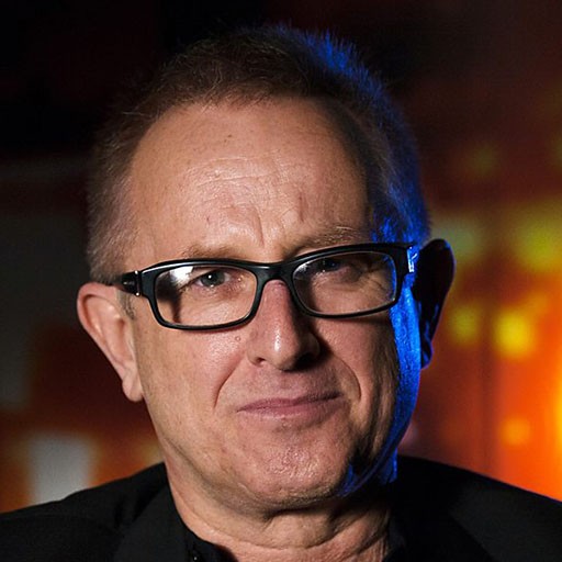Edward Neumeier