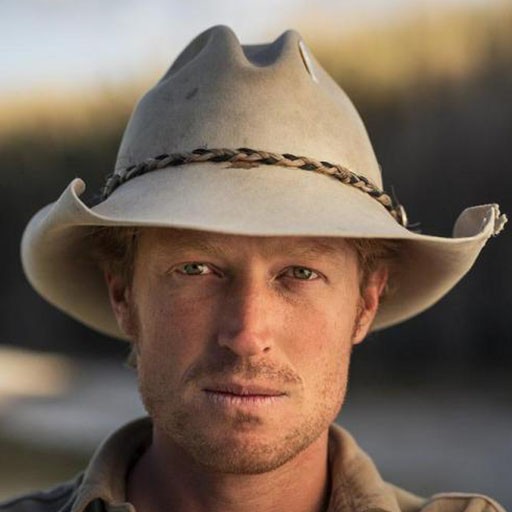 Ben Masters