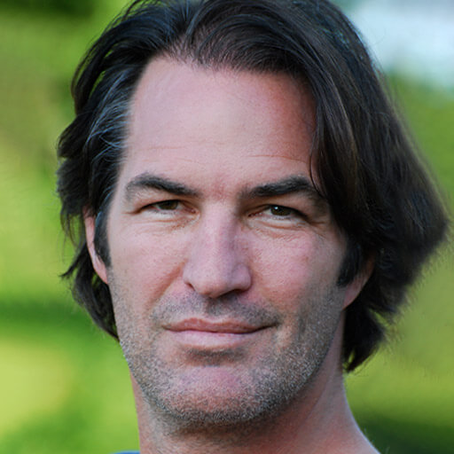 Glenn Ennis