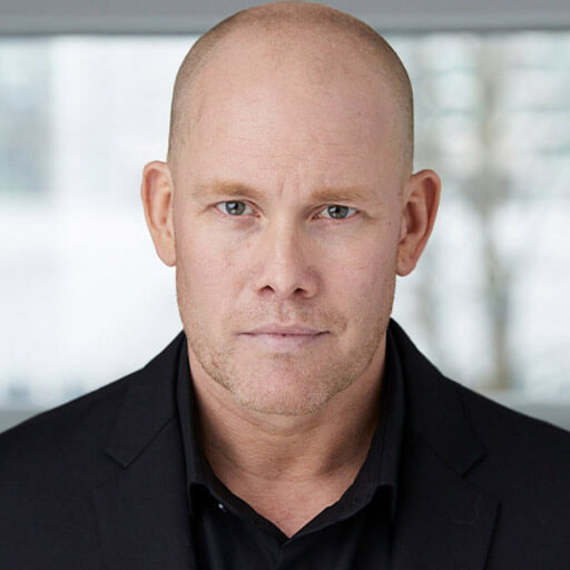Shaw Madson