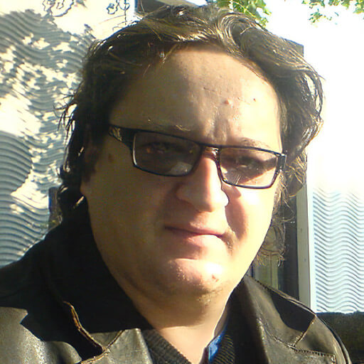 Andreas Sobik