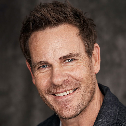 Aaron Jeffery