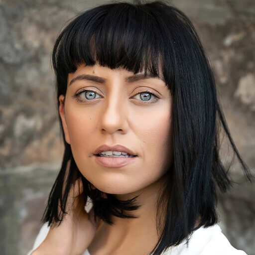 Maha Wilson