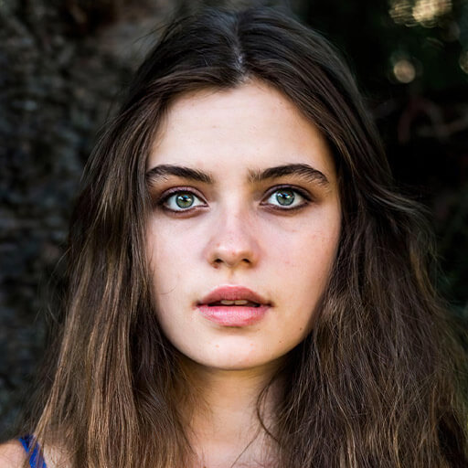 Bonnie Ferguson