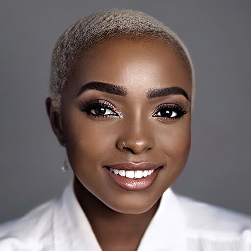 Suzan Mutesi