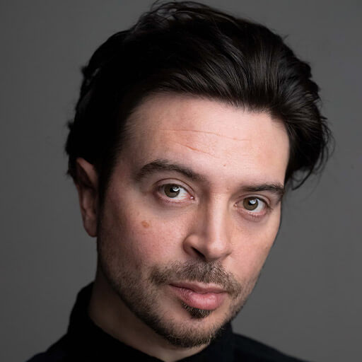 Ryan Gage
