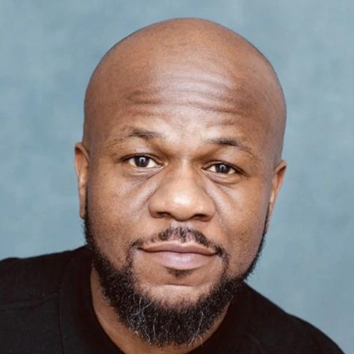 Delroy Atkinson