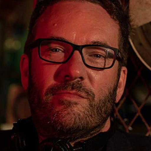 Simon Allen