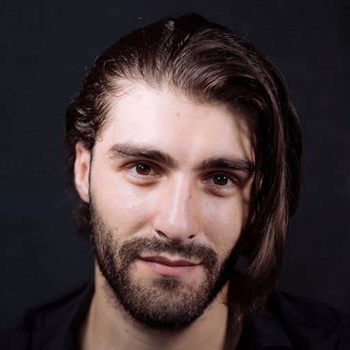 Daniel Nuta