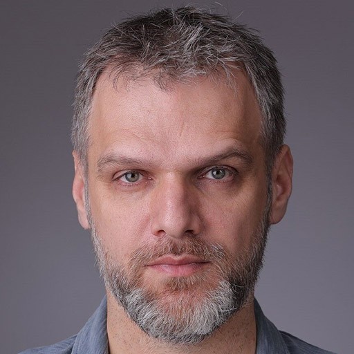 Florian Ghimpu