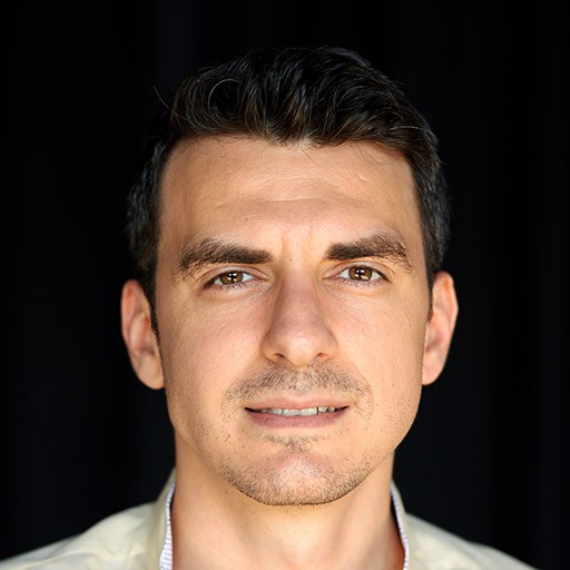 Alexandru Ion